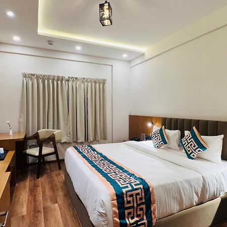 Hotel Aashraya Dod Jala Zewnętrze zdjęcie