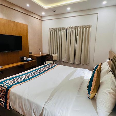 Hotel Aashraya Dod Jala Zewnętrze zdjęcie