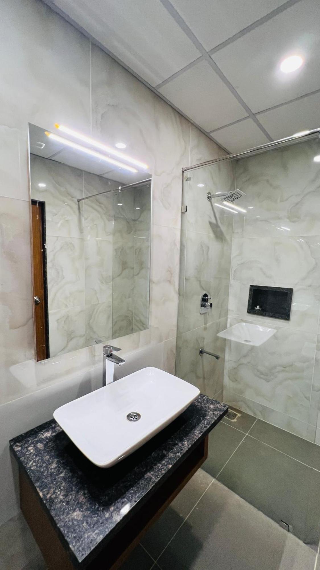 Hotel Aashraya Dod Jala Zewnętrze zdjęcie